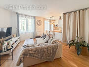 Appartement à PALAISEAU