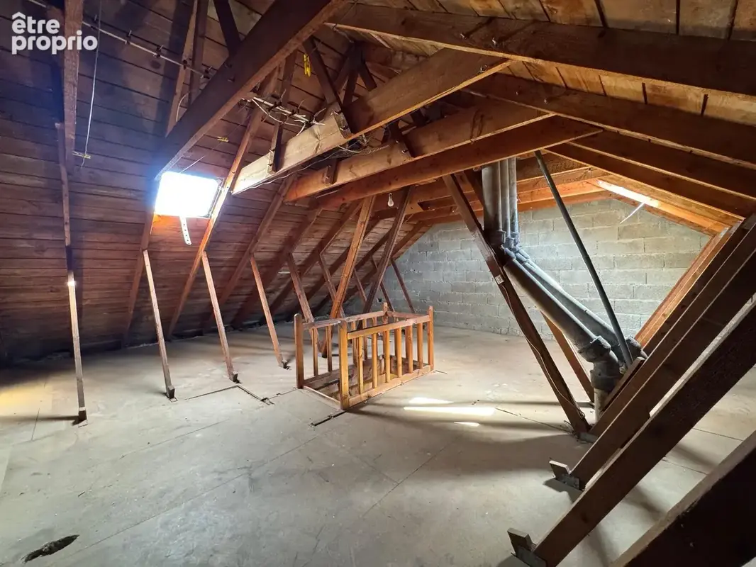 Maison de quartier au calme - photo 9