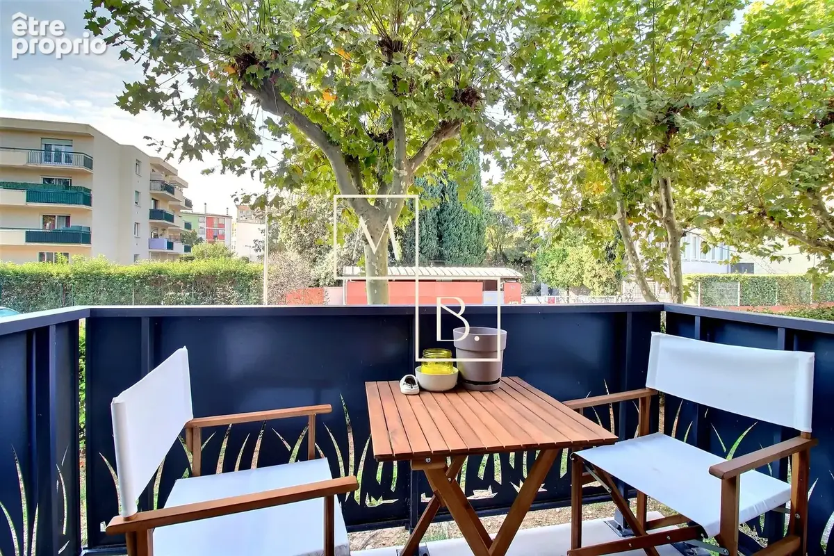 Figuerolles, Magnifique T3 RÉNOVÉ de 71m2 avec balcon ! - photo 2