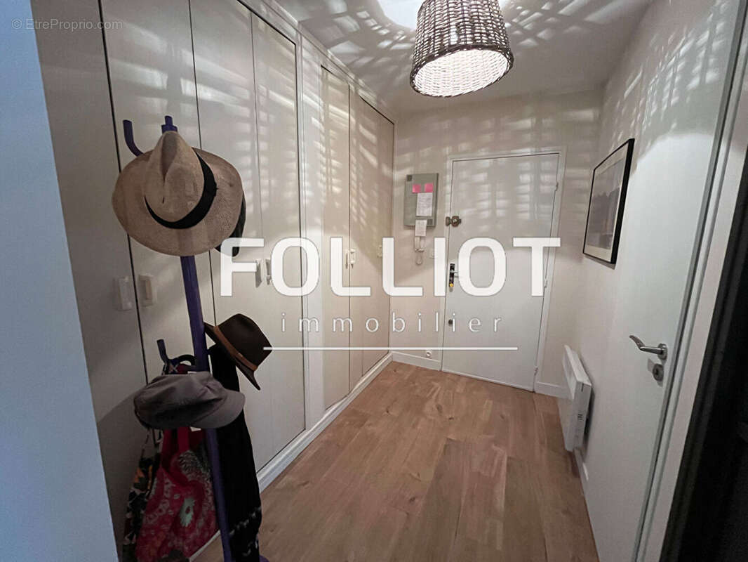 Appartement à CABOURG