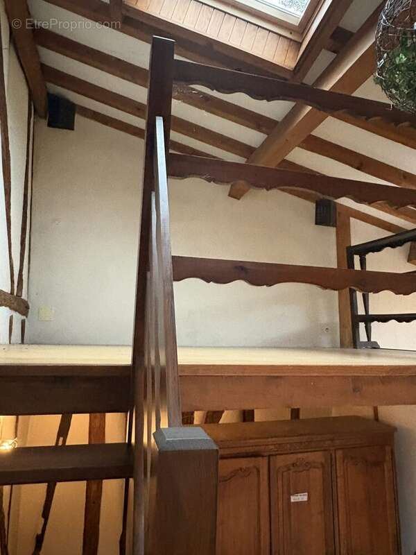 Maison à SAINT-JULIA