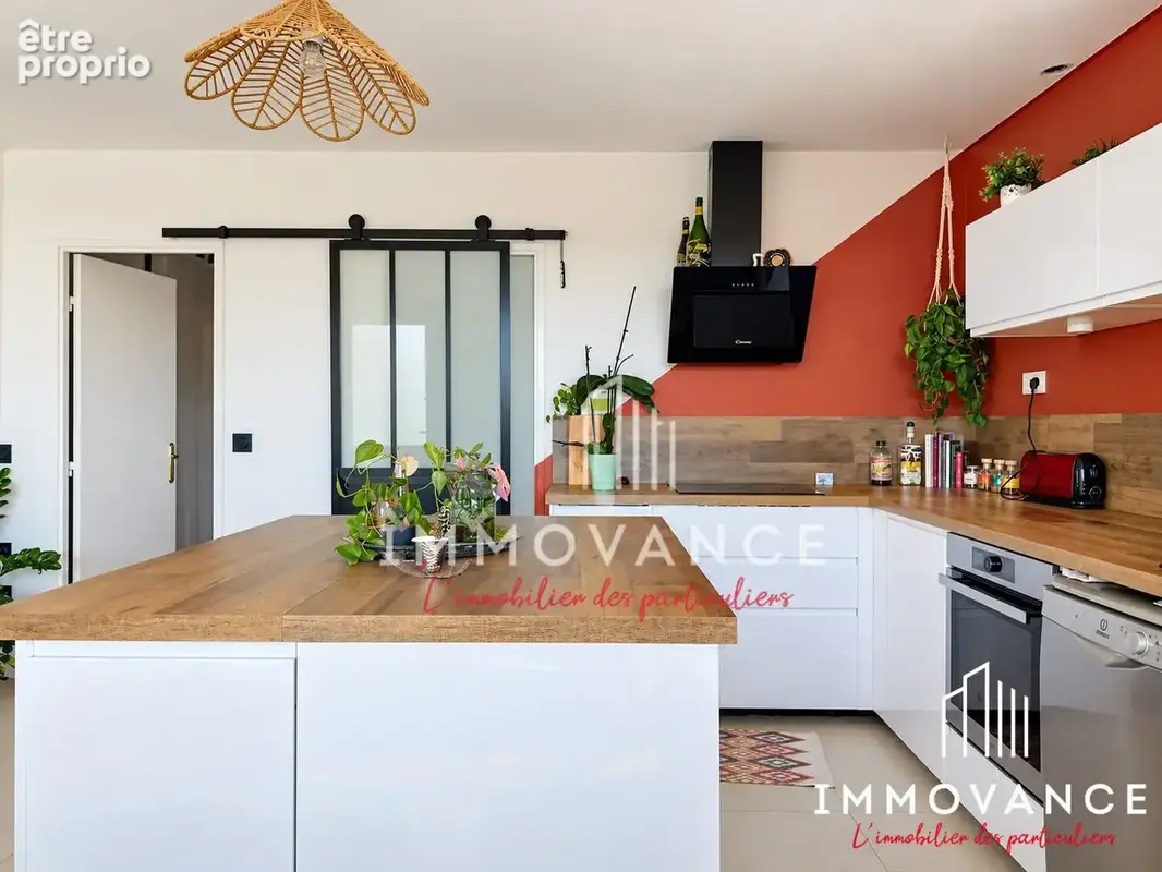 Appartement 5 pièces 108 m² à vendre à Fabregues (34690) - photo 7