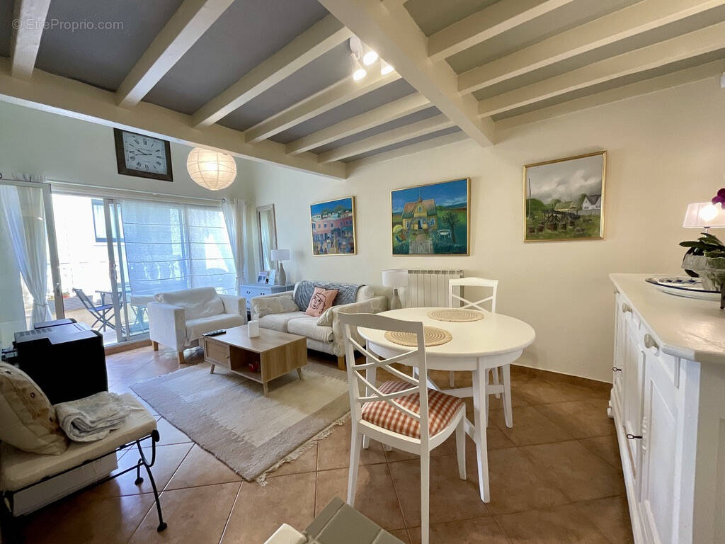 Maison à MARSEILLAN