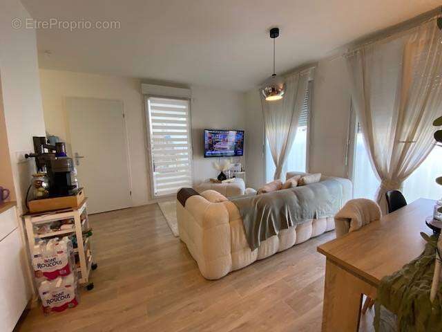 Appartement à MONTFERMEIL