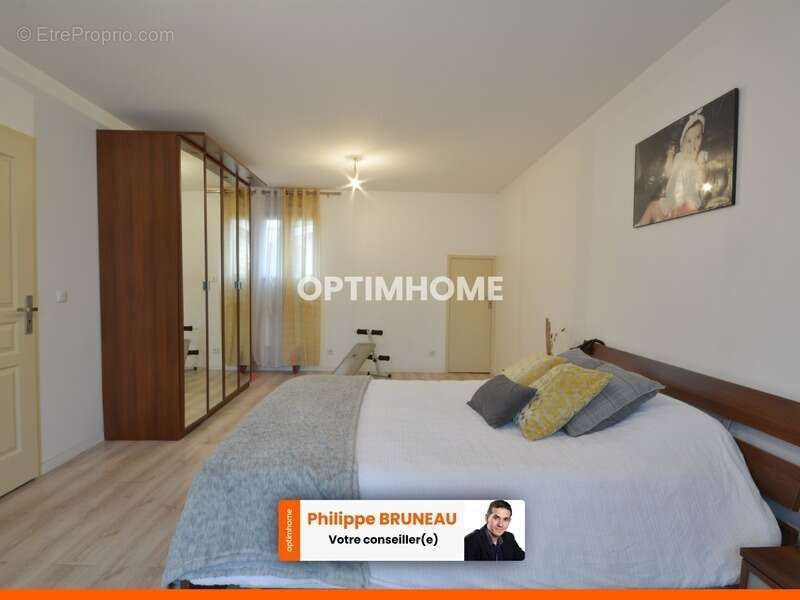 Maison à MANTES-LA-JOLIE