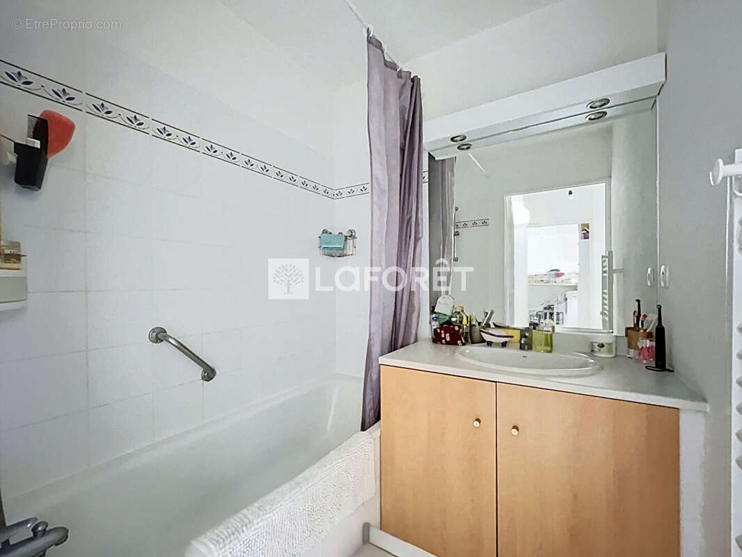 Appartement à GAILLON