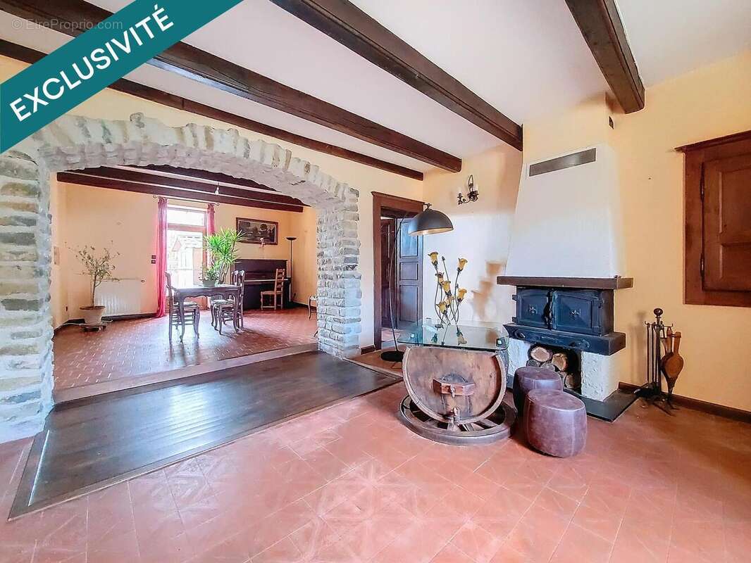 Photo 3 - Maison à VEZELISE