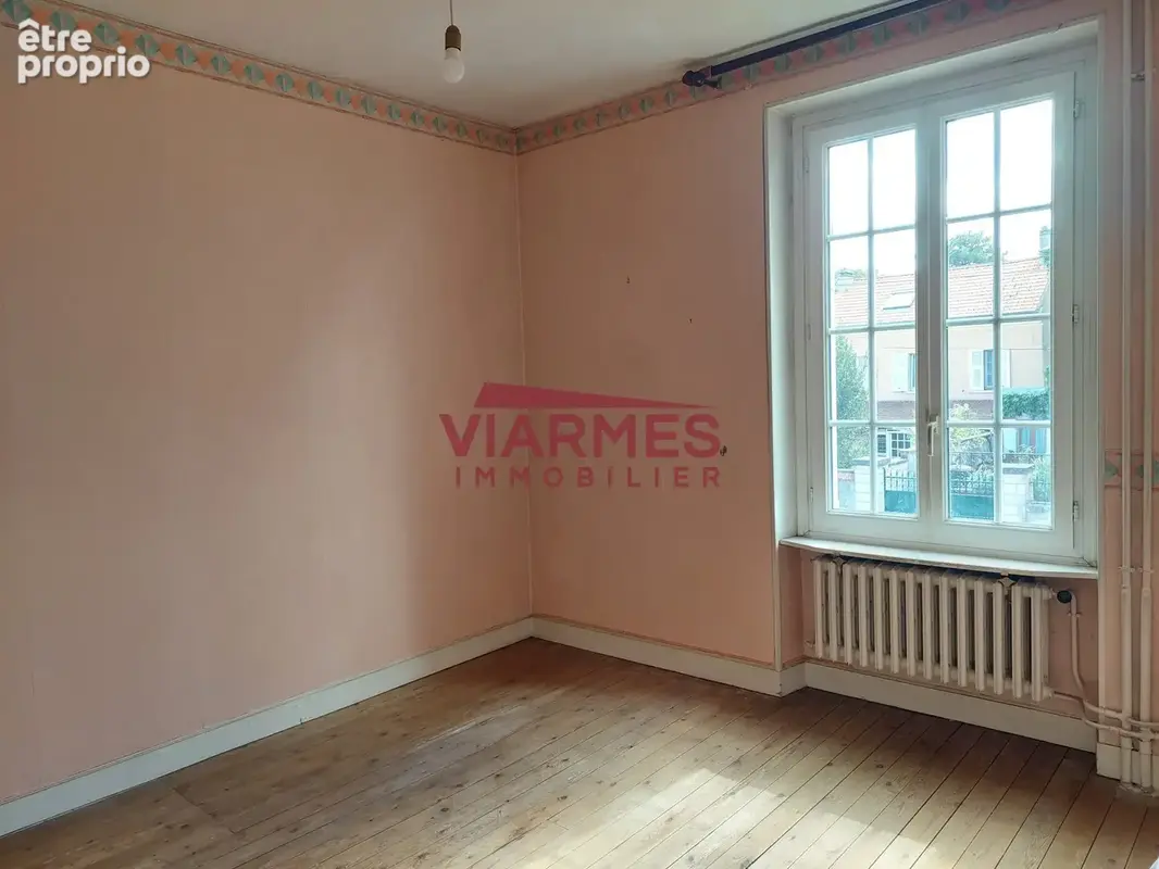 Maison 4 pièces 100 m² à vendre à Beaumont-Sur-Oise (95260) - photo 6