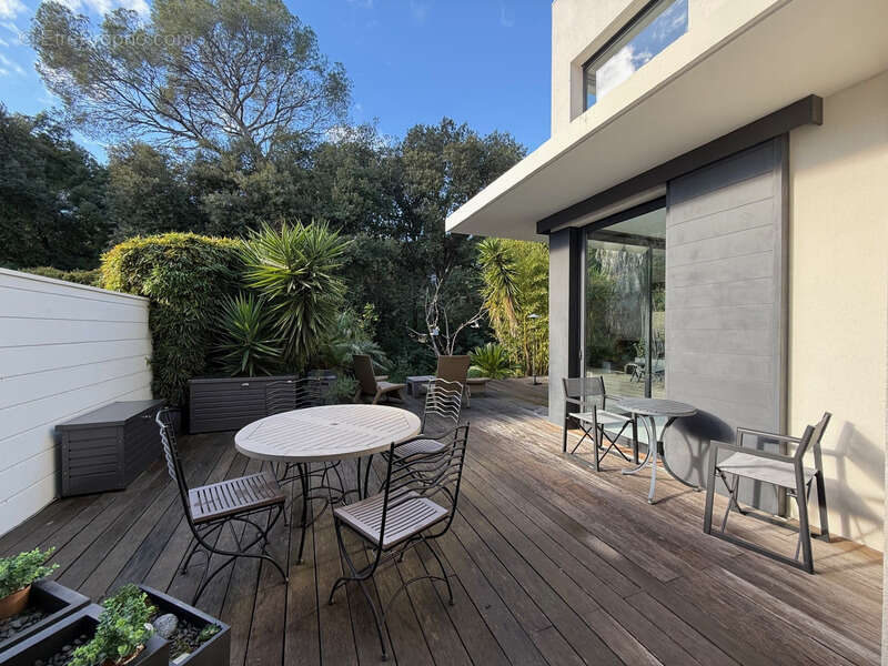 Maison à SAINT-RAPHAEL