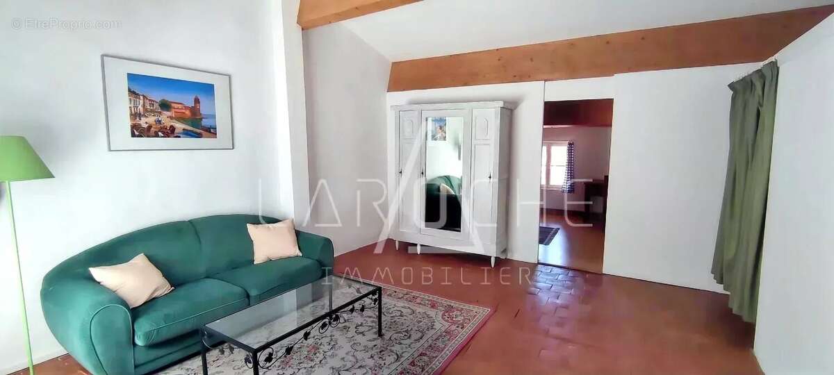 Maison à ARGELES-SUR-MER