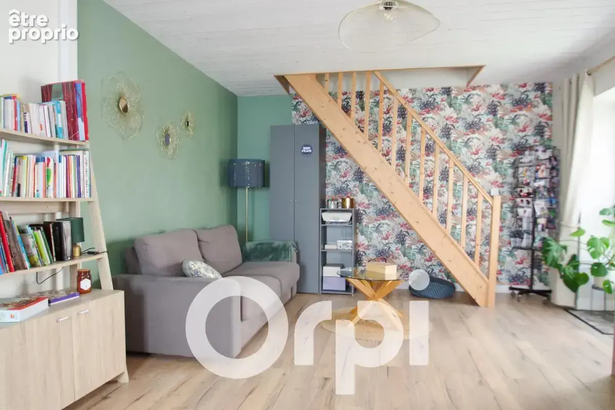 Charmante Maison de ville - photo 15