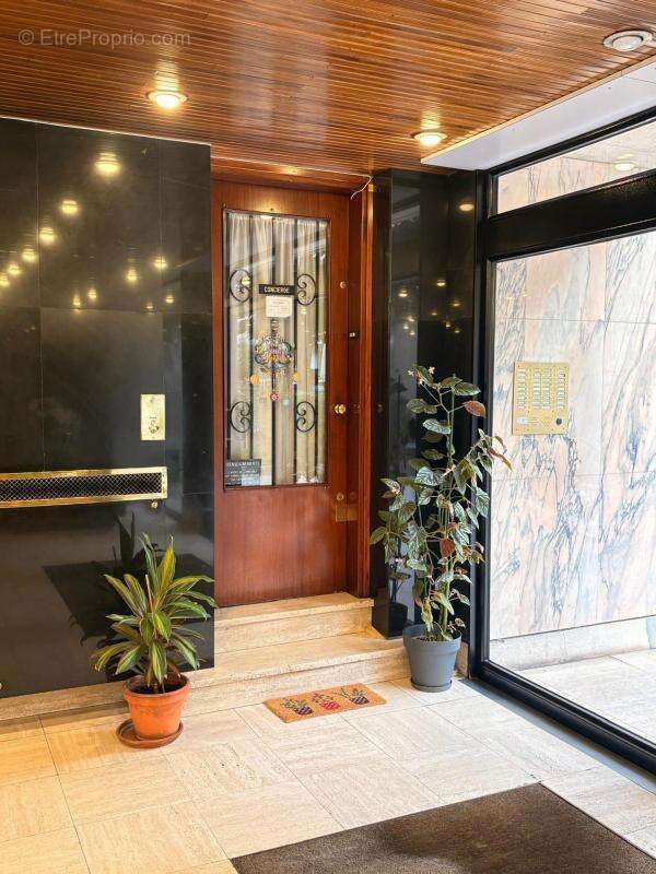 Appartement à SAINT-MAUR-DES-FOSSES