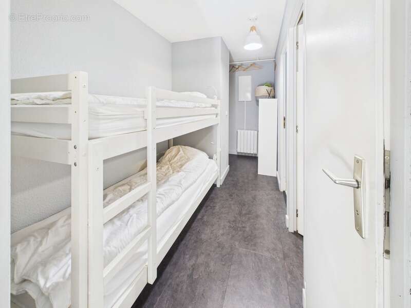 Appartement à SAMOENS