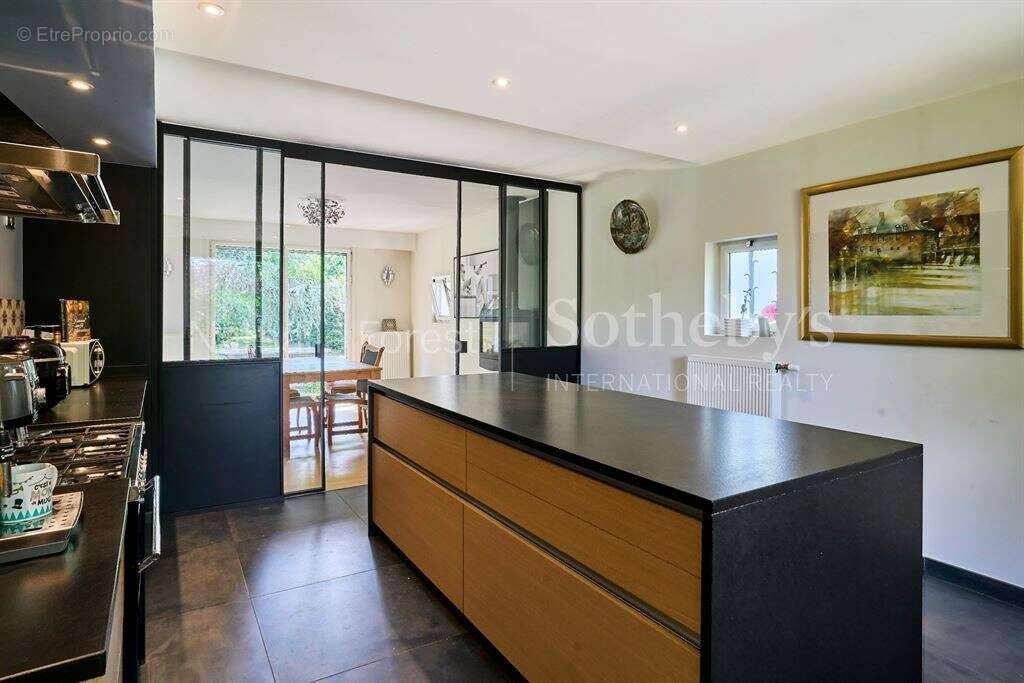 Maison à MARCQ-EN-BAROEUL