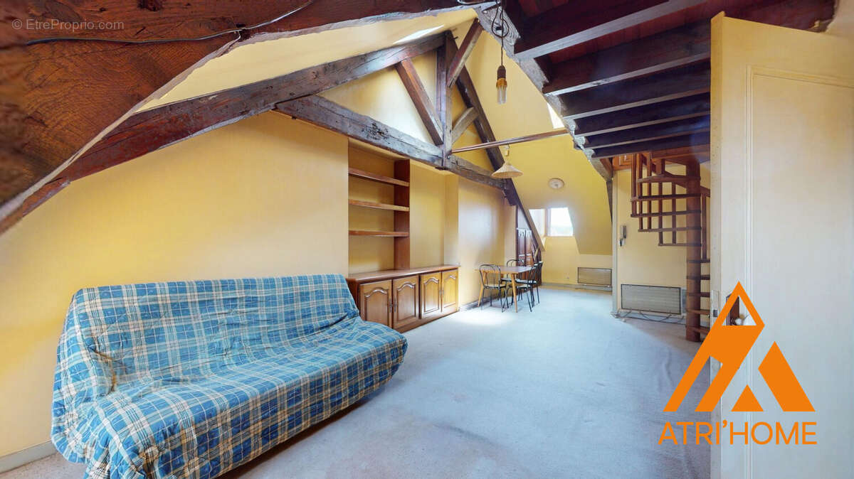 Appartement 37 m² à Aurillac  - photo 5