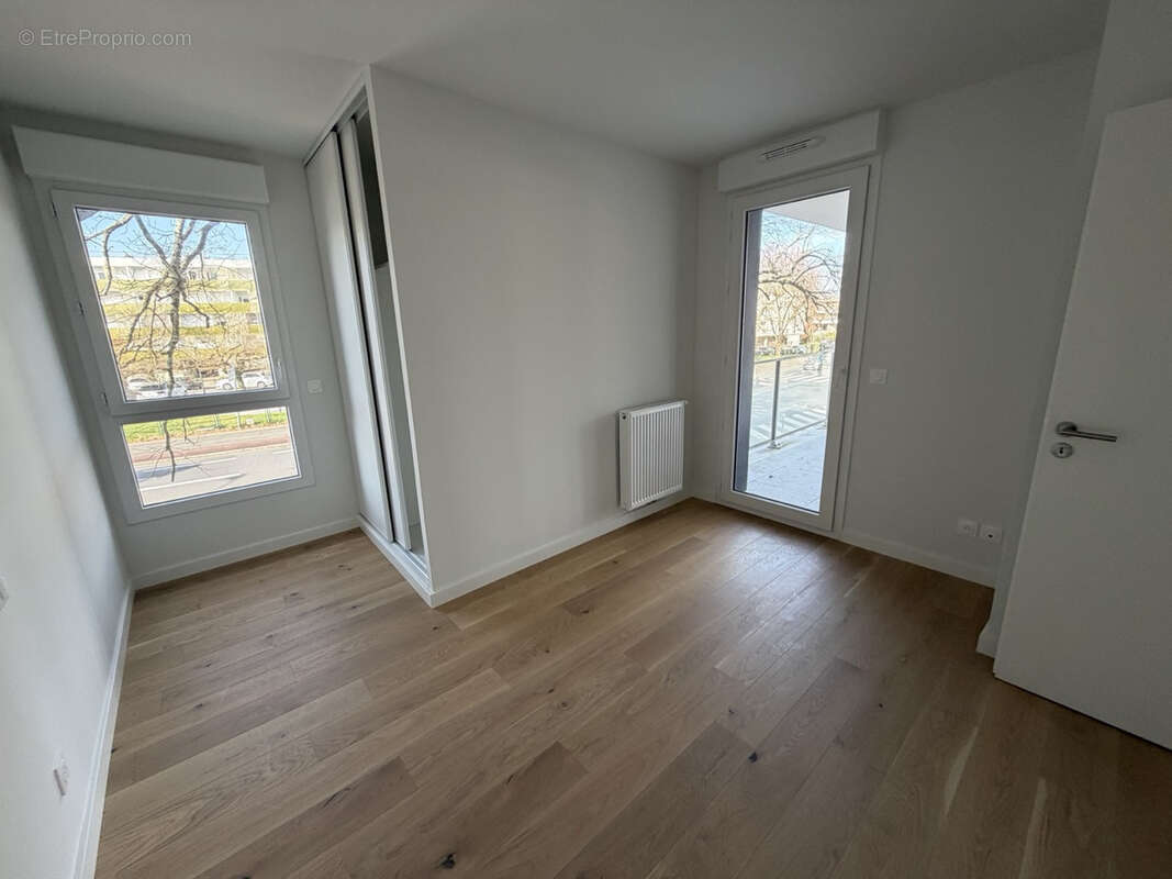 Appartement à PESSAC