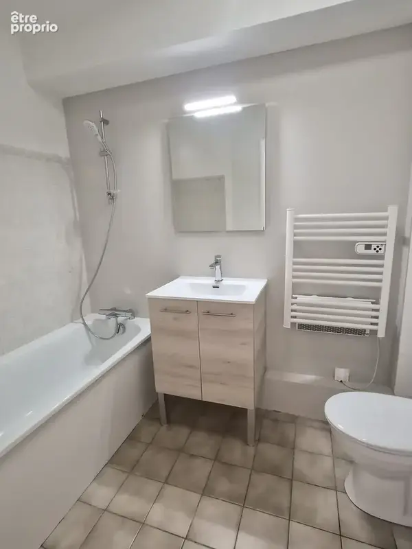 Appartement 1 pièce 30 m² à vendre à Chambery (73000) - photo 6