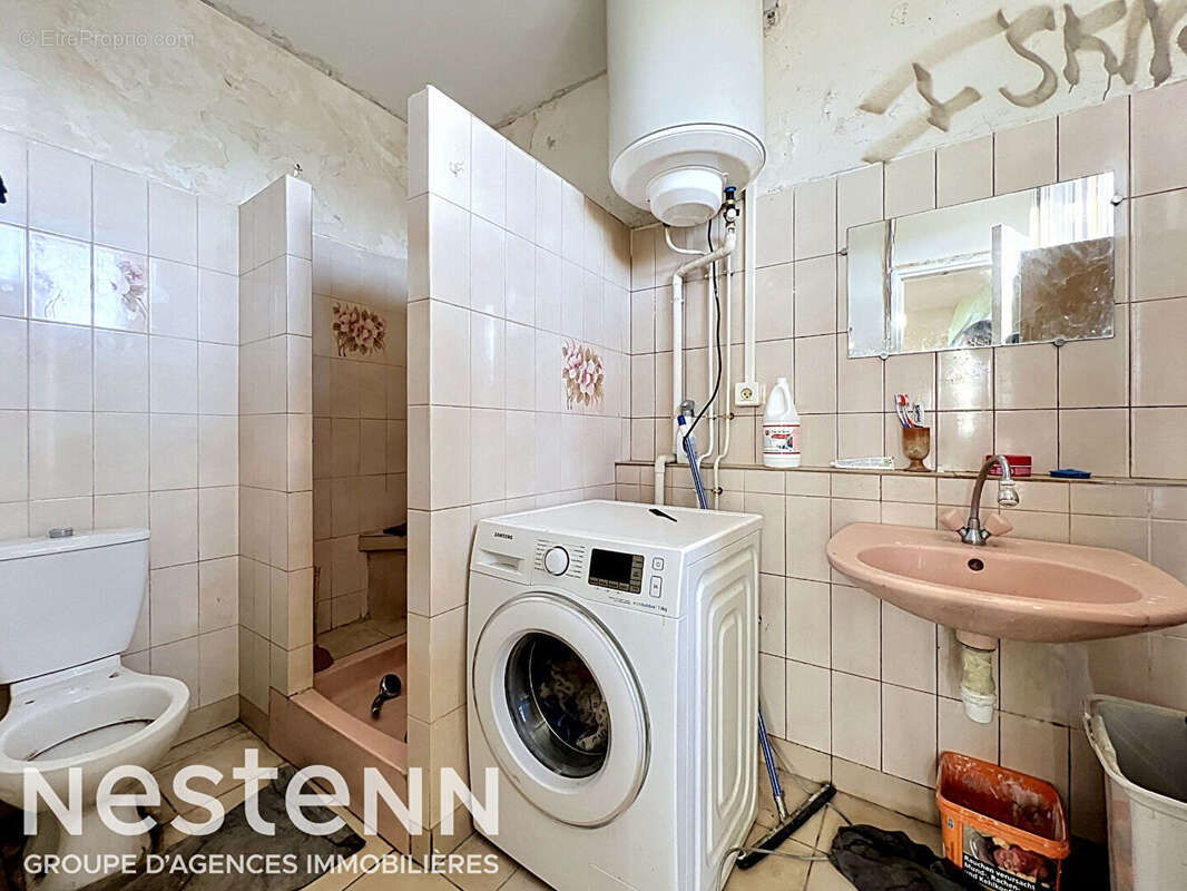 Appartement à VILLENEUVE-SAINT-GEORGES