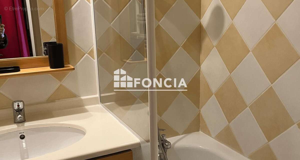 Appartement à MACOT-LA-PLAGNE