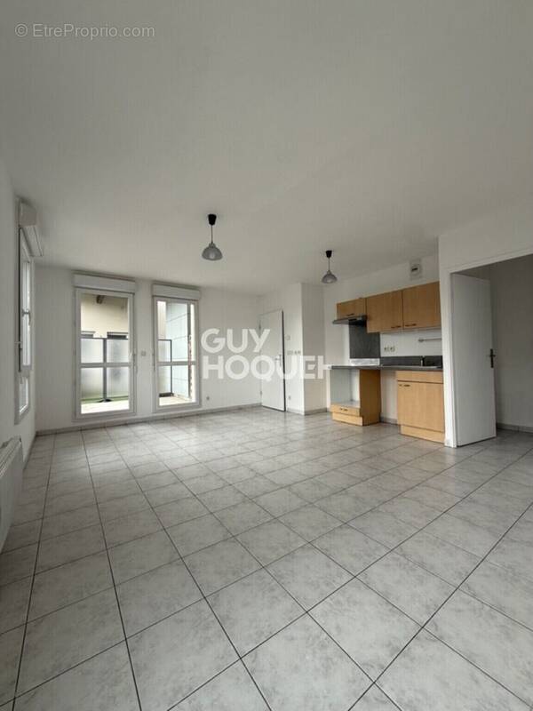 Photo 1 - Appartement à AMIENS