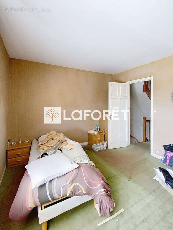 Maison à VILLENEUVE-D&#039;ASCQ