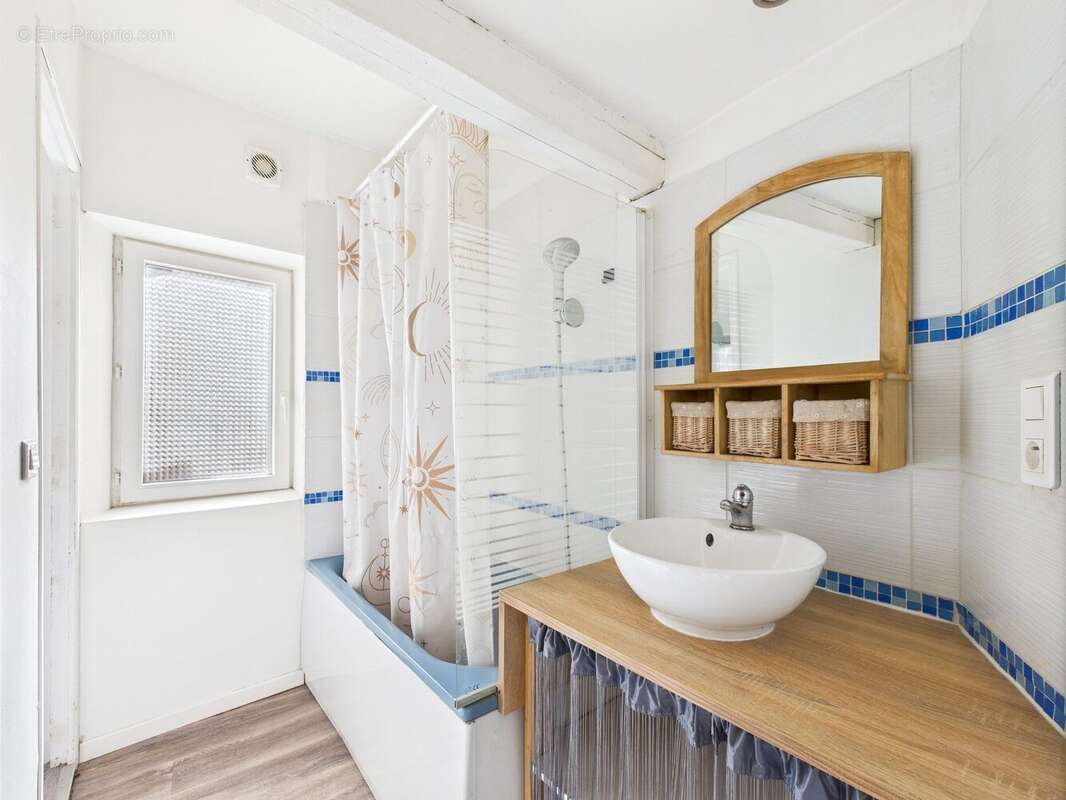 Appartement à TROYES