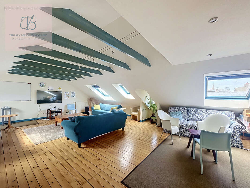 Maison à BREST