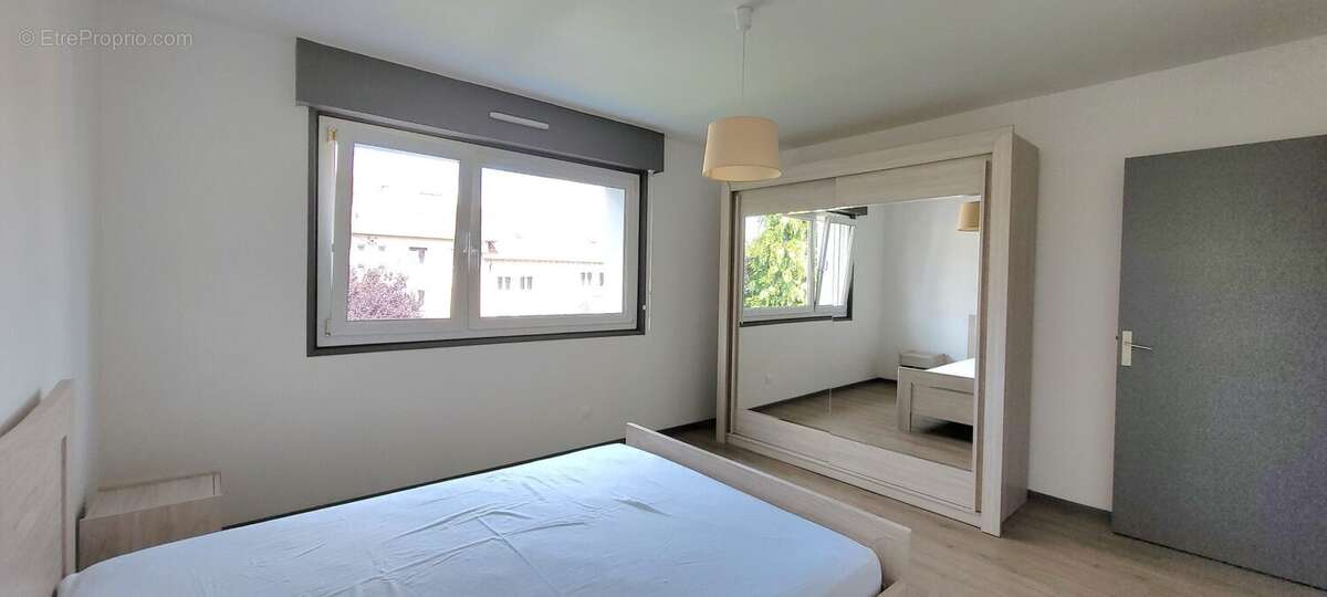 Appartement à SAINT-DIE-DES-VOSGES