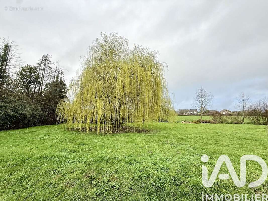 Photo 2 - Maison à QUETTREVILLE-SUR-SIENNE
