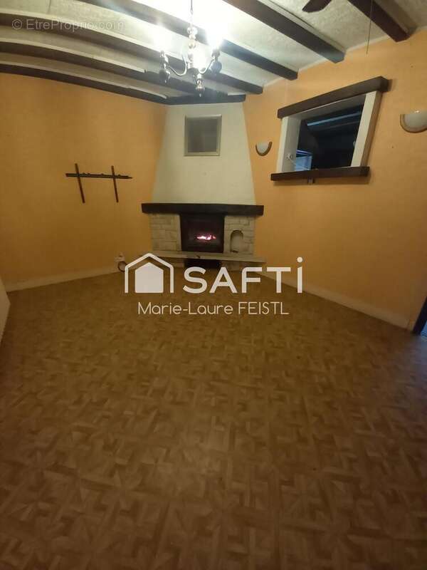 Photo 7 - Maison à BETZ-LE-CHATEAU