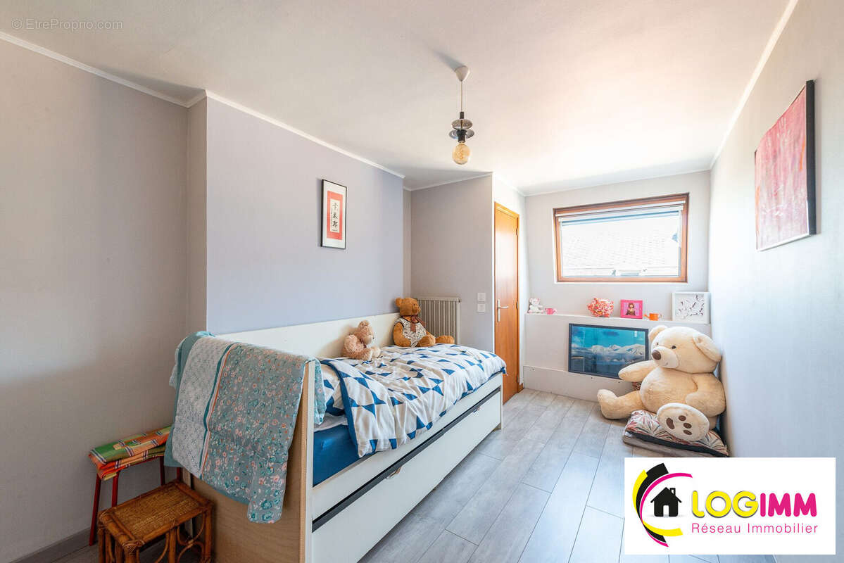 Maison 158 m² à Valenciennes  - photo 9