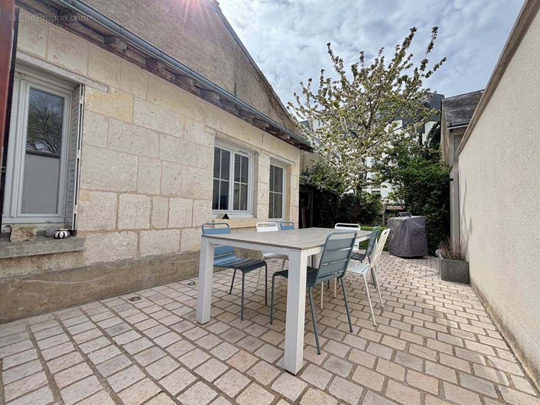 Maison à VENDOME