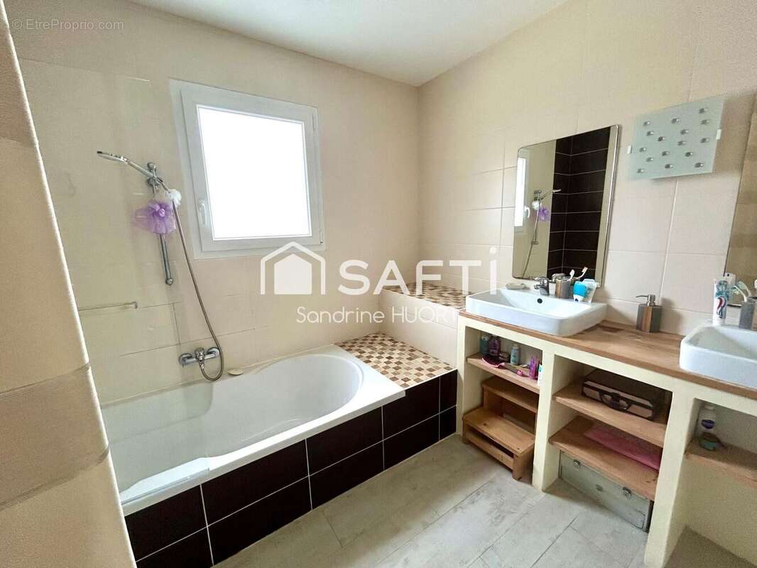 Photo 8 - Maison à VILLEDOUX