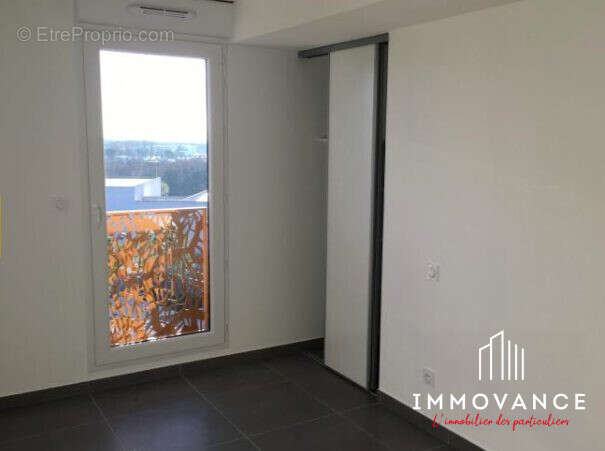 Appartement à SAINT-JEAN-DE-VEDAS