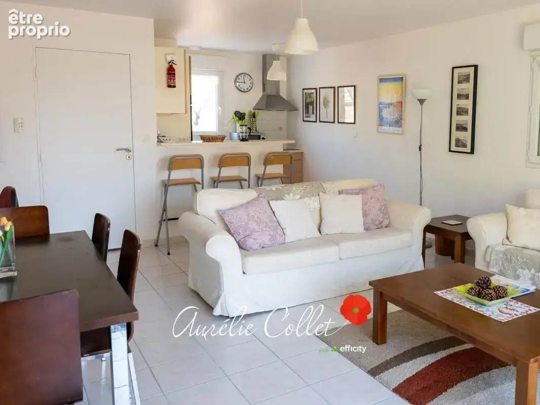 Maison 63 m² à Pleneuf-Val-Andre  - photo 4