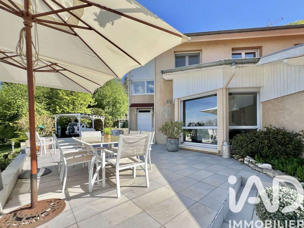 Photo 3 - Maison à VOREPPE