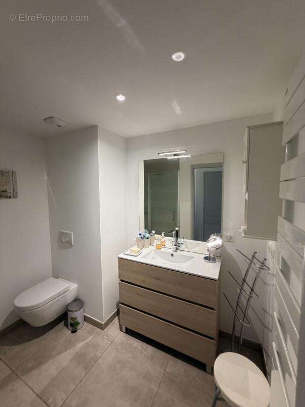 Appartement  5 pièce(s) 98.71 m2       DEUX  GRANDE TERRASSE  + GARAGE - photo 12