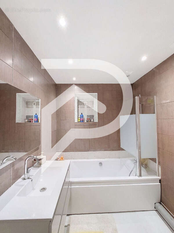 Maison à VERNOUILLET