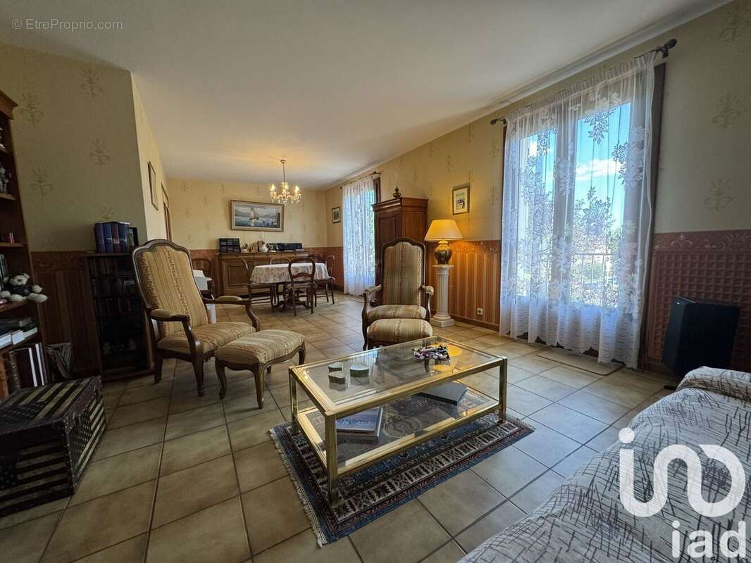 Photo 9 - Maison à AVOINE