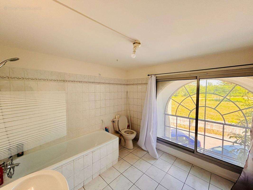 Appartement à JOYEUSE