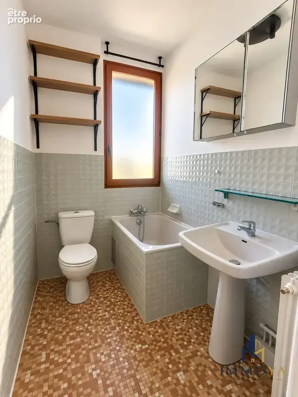 Appartement 1 pièce 27 m² à vendre à Grenoble (38100) - photo 5