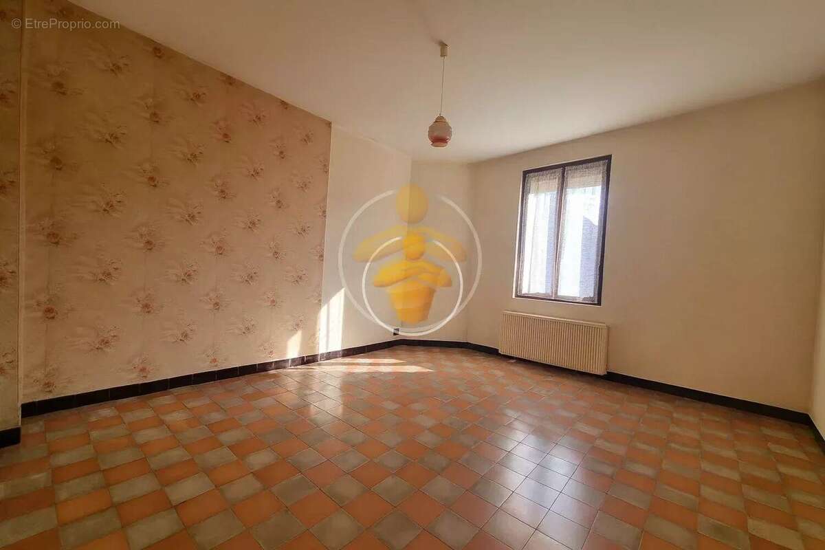 Maison à ACHERY