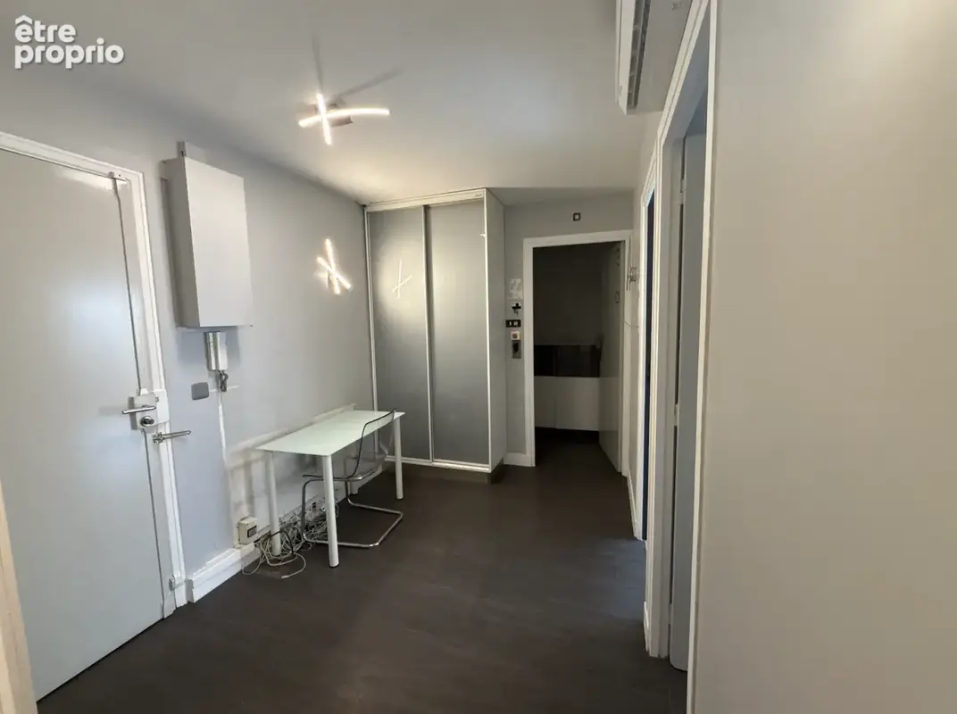 Appartement avec travaux 2p ou 3p   Paris 11   Secteur Charonne - photo 7