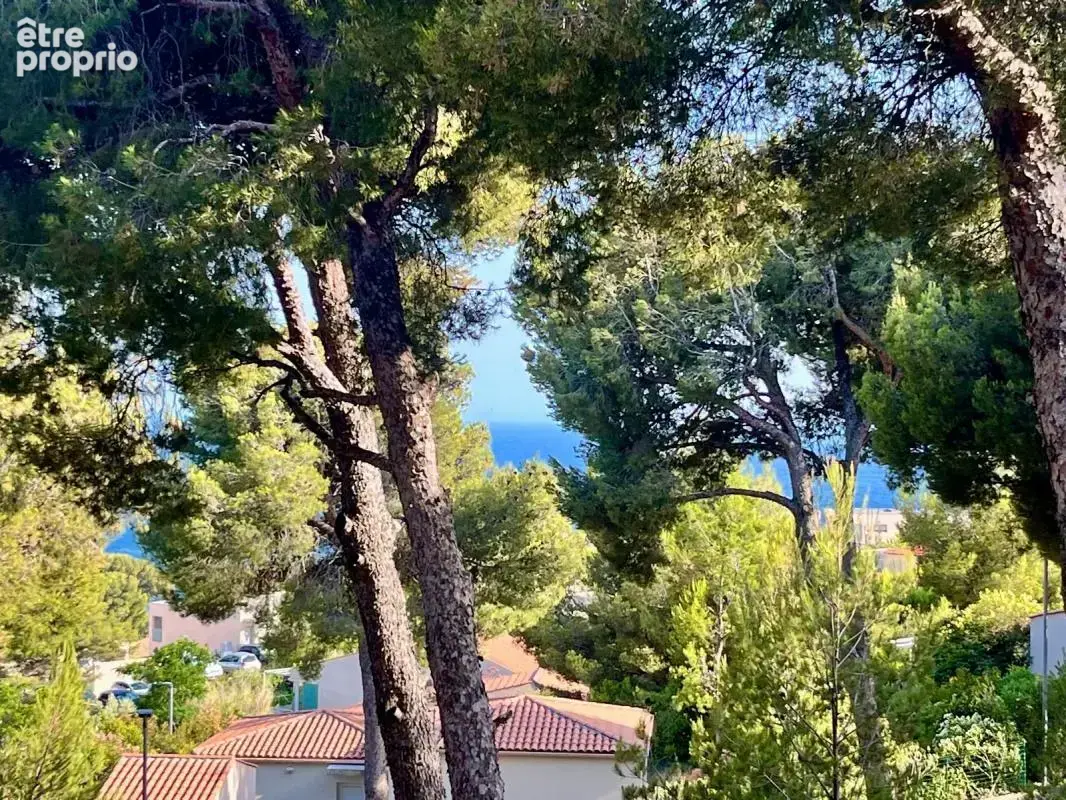 Photo Appartement à Cassis au prix de 415 000€