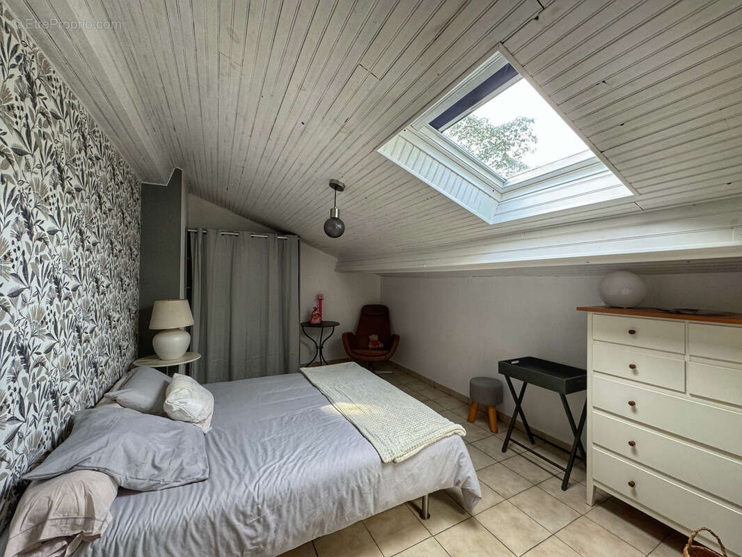 Maison à SAINT-JEAN-PIED-DE-PORT