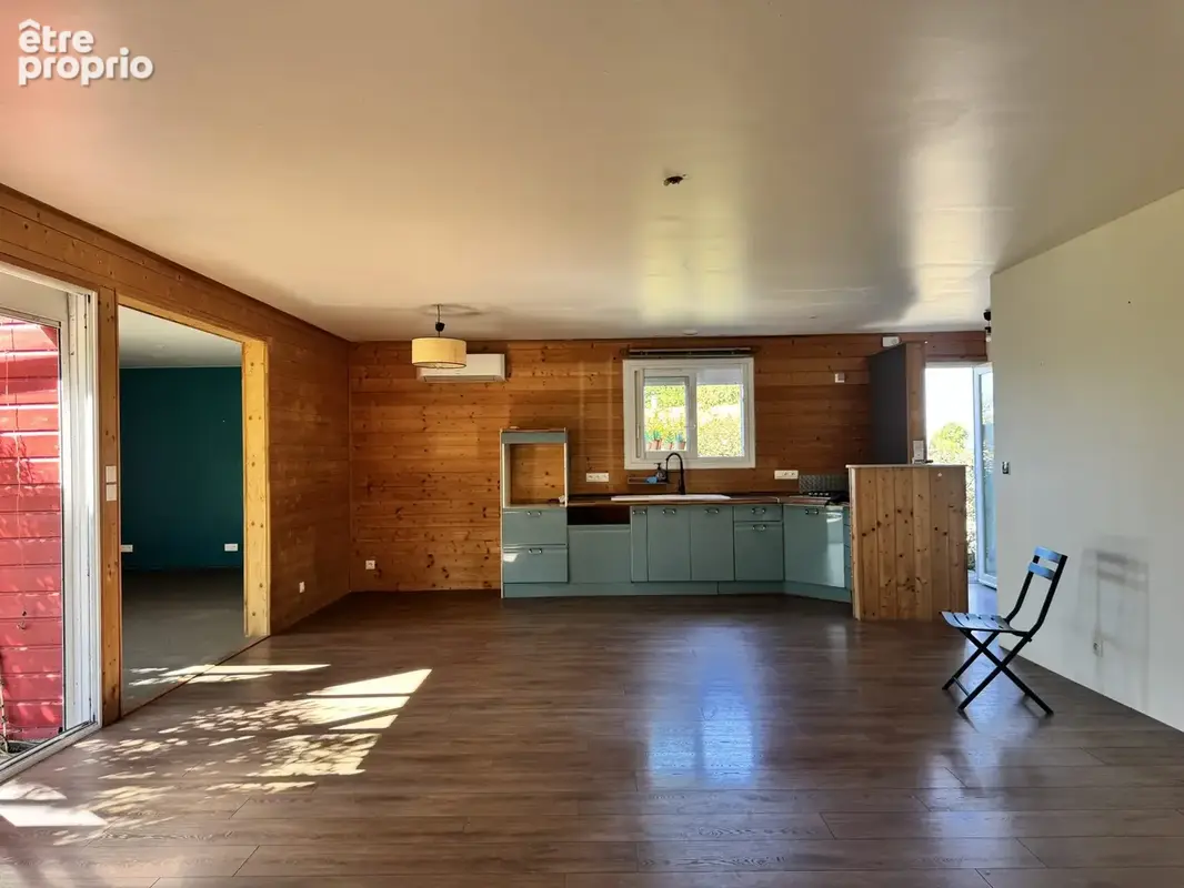 Maison 4 pièces 118 m² à vendre à Epargnes (17120) - photo 5