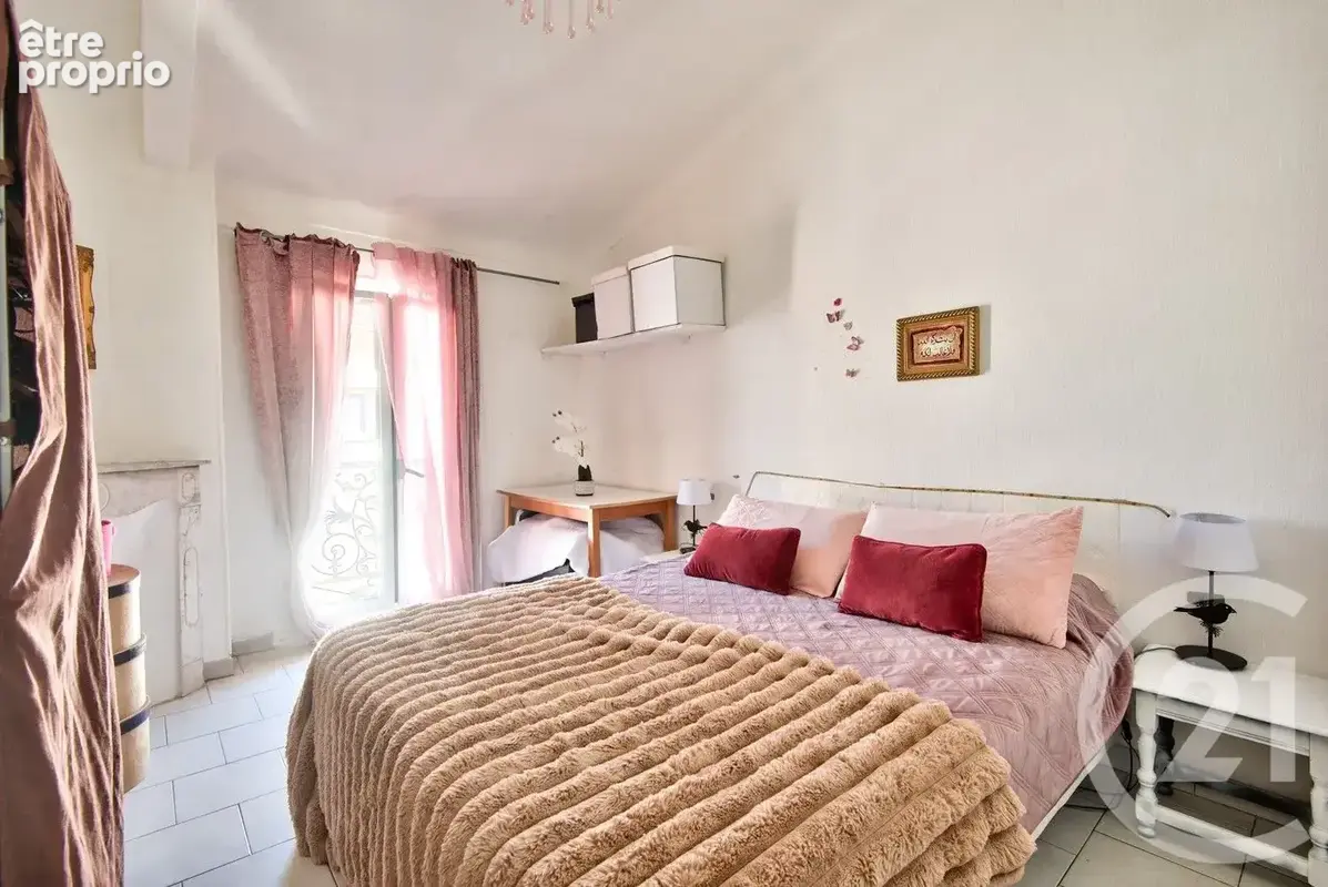 Appartement 2 pièces 48 m² à vendre à Nice (06300) - photo 4
