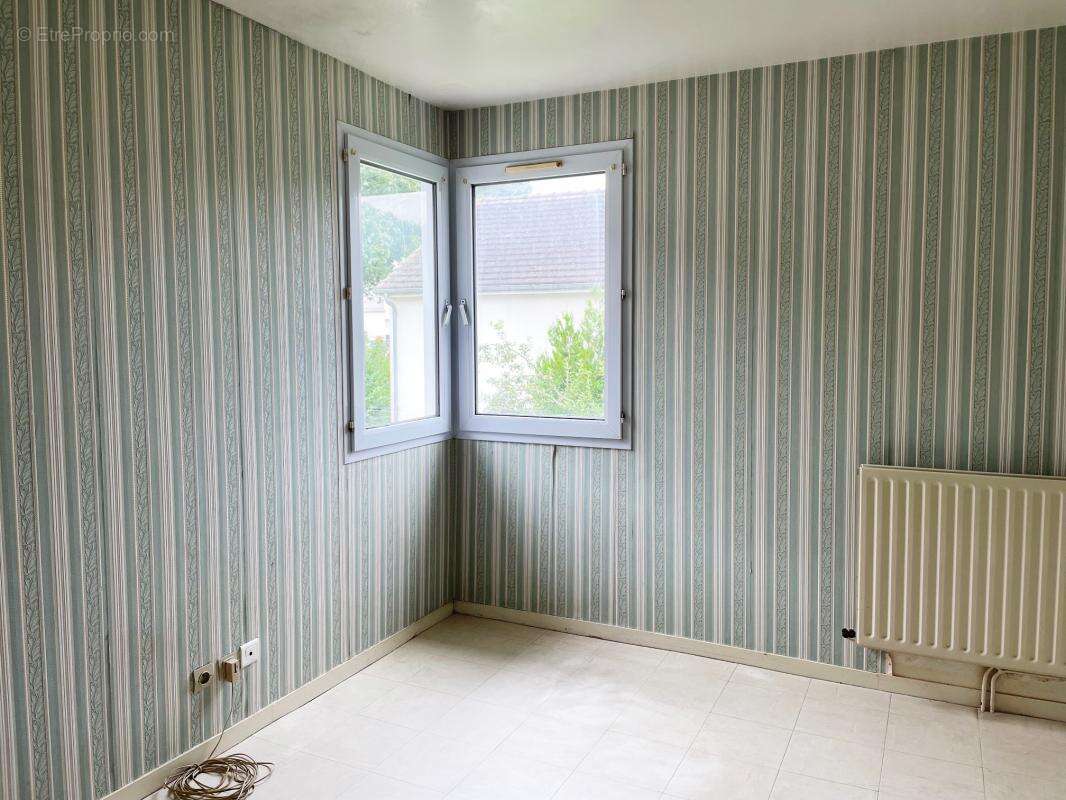 Appartement à BLOIS