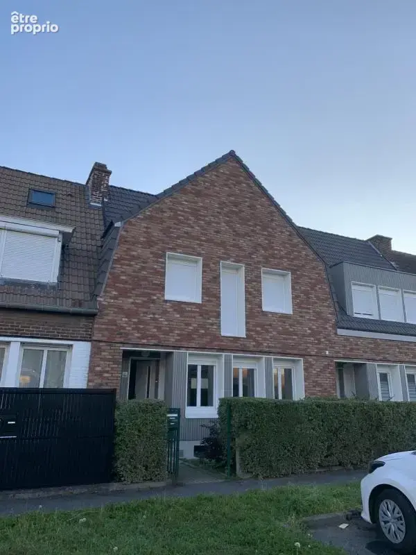 Maison à HEM