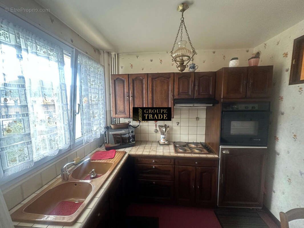 Appartement à CHEVILLY-LARUE